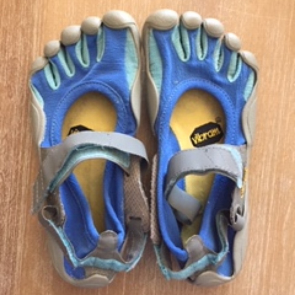 Women's Vibram FIve Fingers